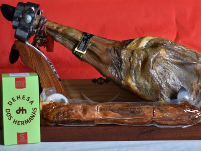 Estuche ”Paymoguillo”