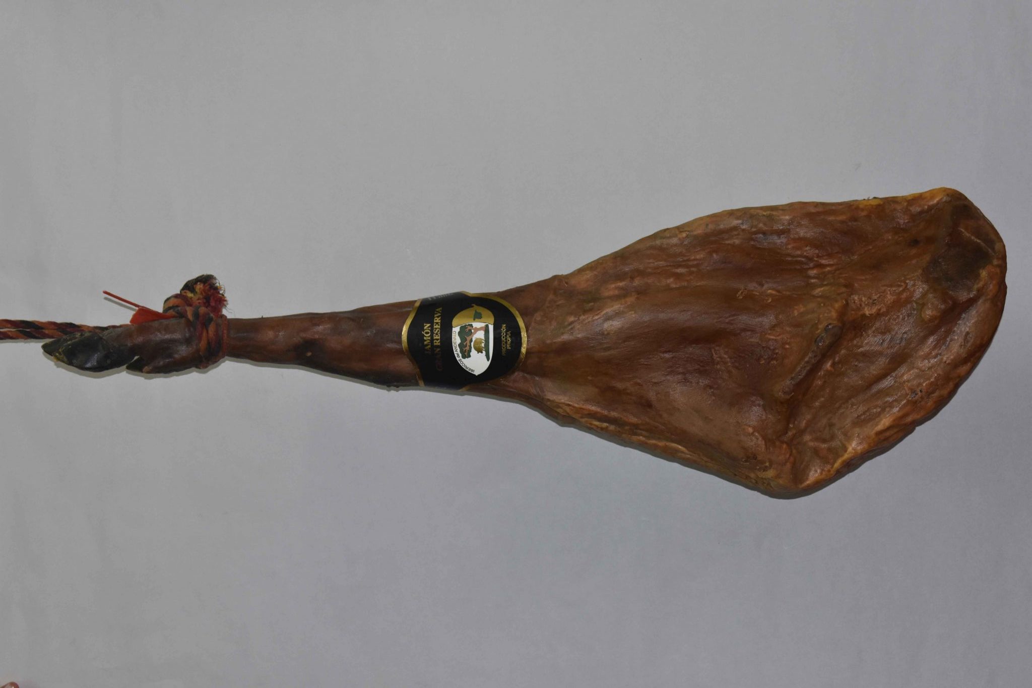 Oferta!!! Jamón reserva