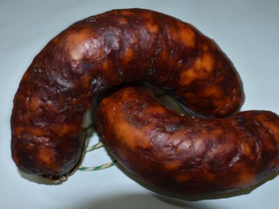 Chorizo herradura