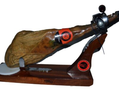 Jamón Gran Reserva