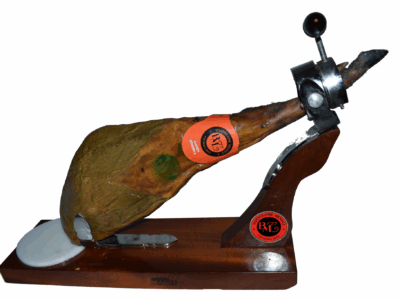 Jamón Reserva