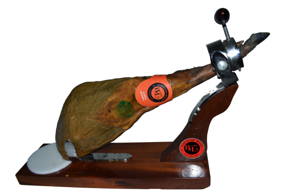 Jamón Reserva