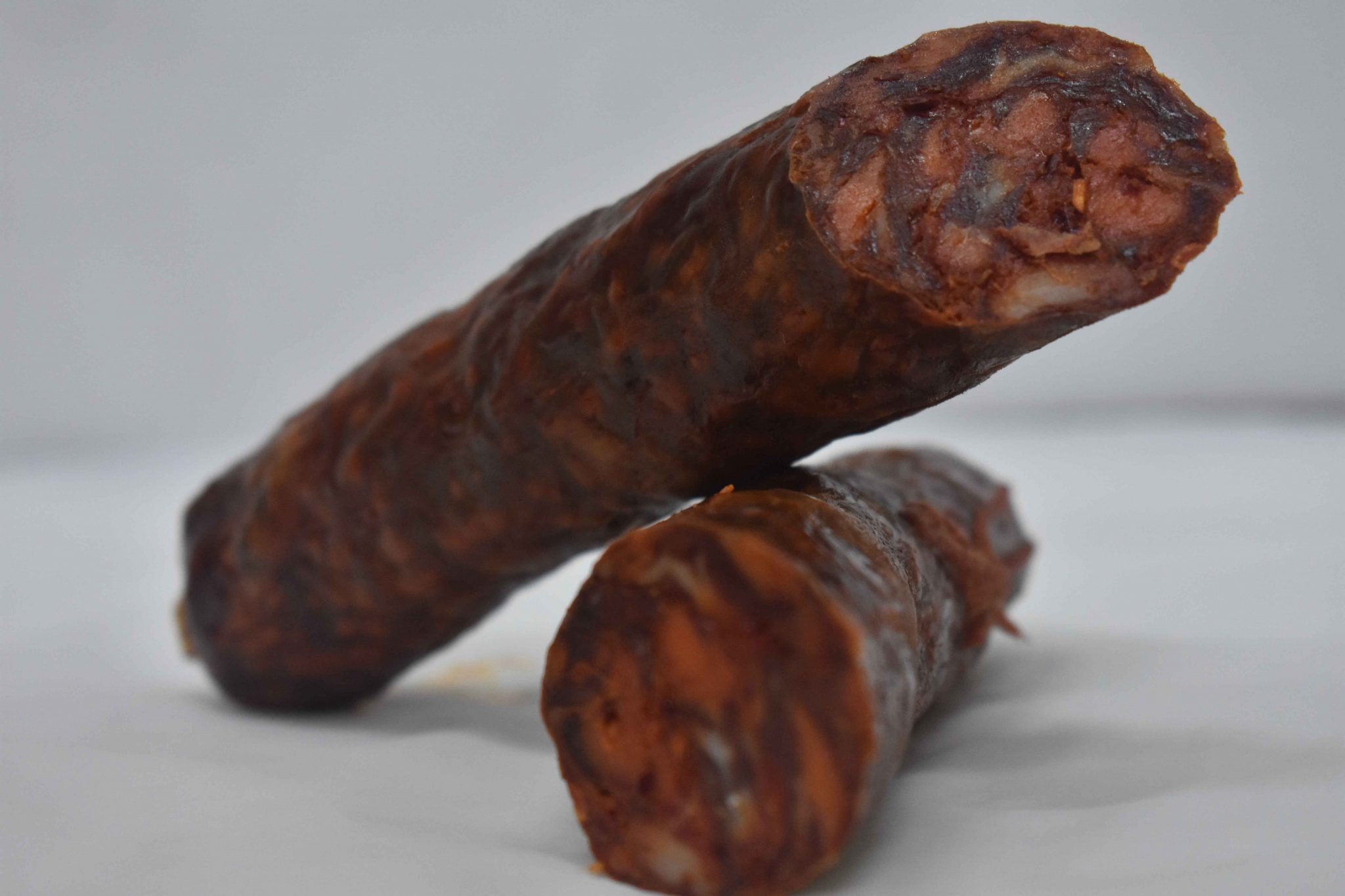 Chorizo Ibérico de vela