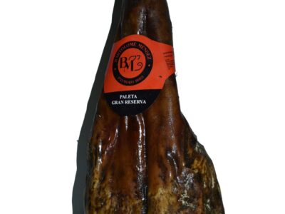 Paleta Gran Reserva